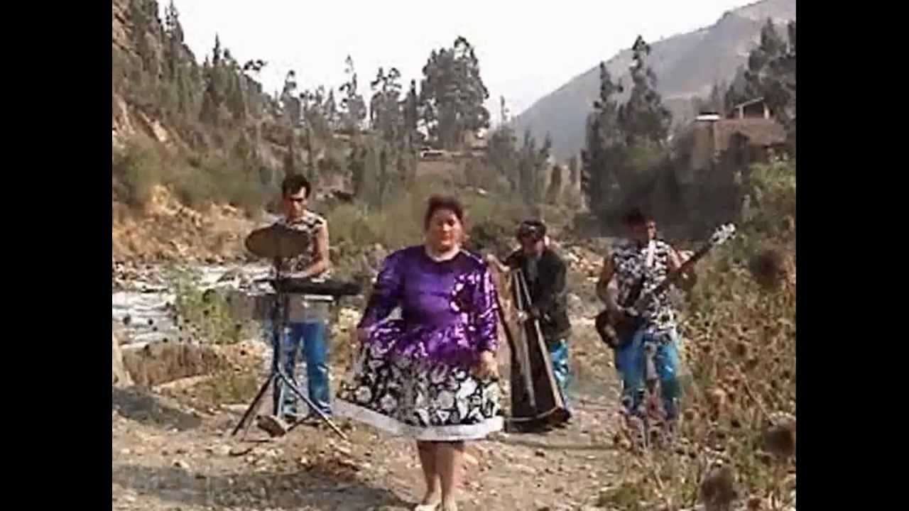 FLOR CHACASINA A LA SUBIDA DE CHASQUITAMBO