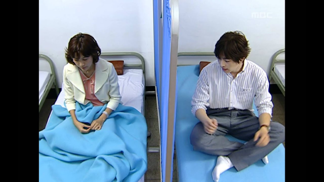 Romance, 4회, EP04 #01