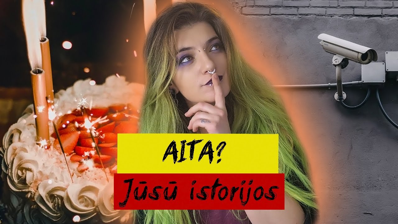 Ar aš šiknius kad pagrasinau nugalabyti savo brolį? AITA Jūsų istorijos! 😊