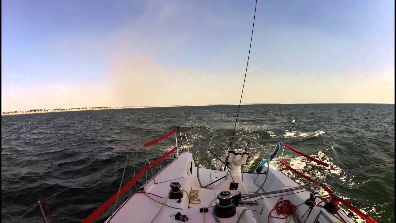 Le Jouet Spi 2 capelage