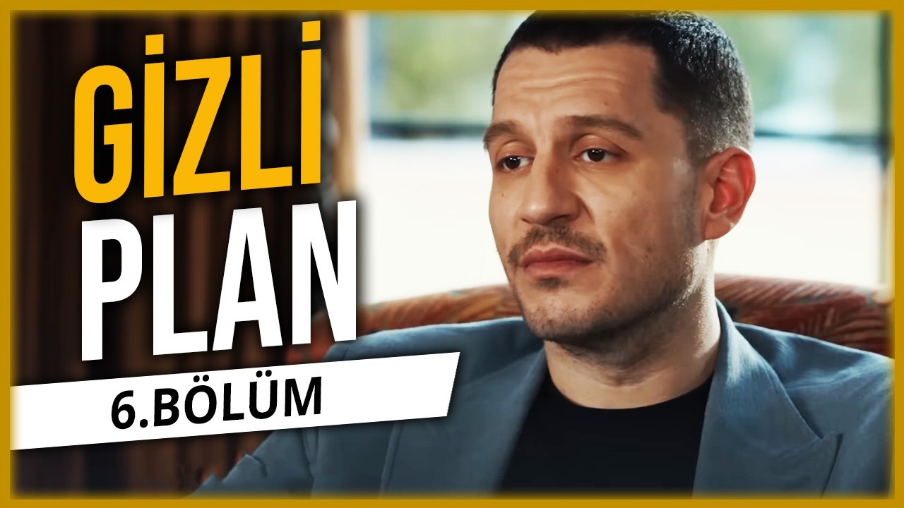 Yeraltı 6. Bölüm Analizi | Neler Bekleniyor? 