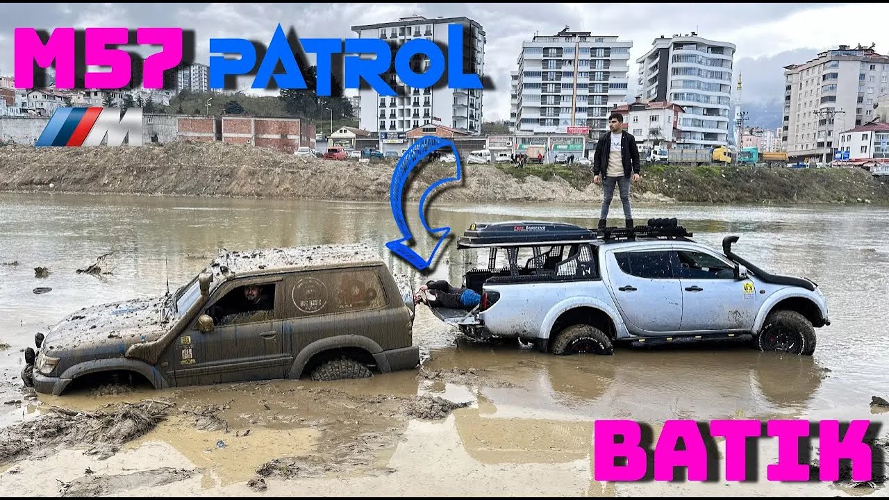 DEREDE BATTIK YETMEDİ AKS KIRDIK❗️❗️❗️