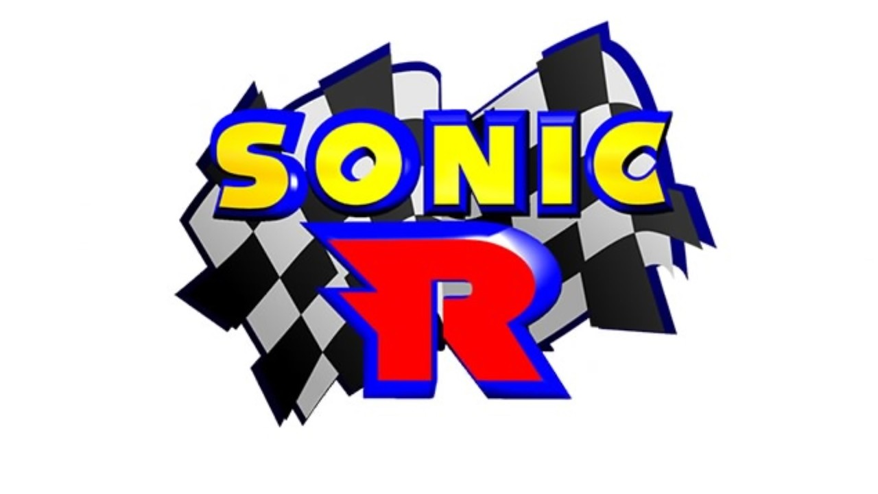 Can You Feel The Sunshine? (Sonic R - Sega Saturn) D&B D84 REMIX