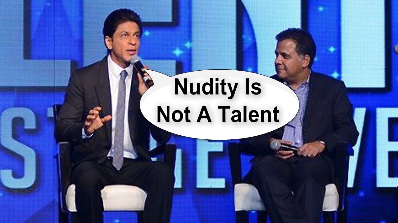 Shahrukh Khan Insults Aamir Khan's PK