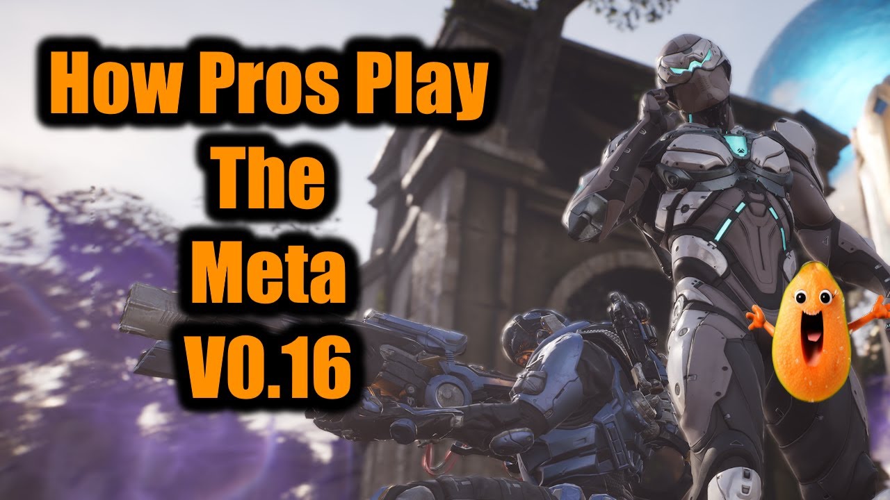 V0.16 Meta Hero Picks, Wards, Playstyle | Predecessor Tips and Tricks