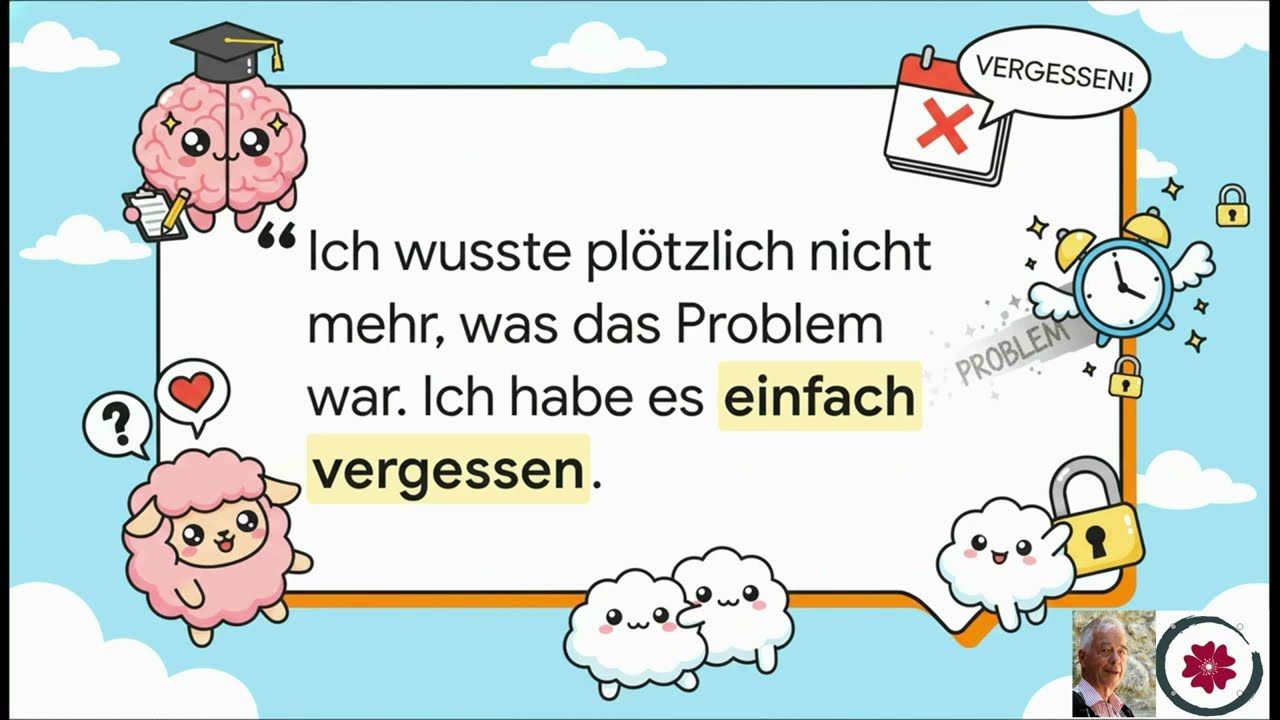 Die Klötzchen Methode   Dr  Ero Langlotz