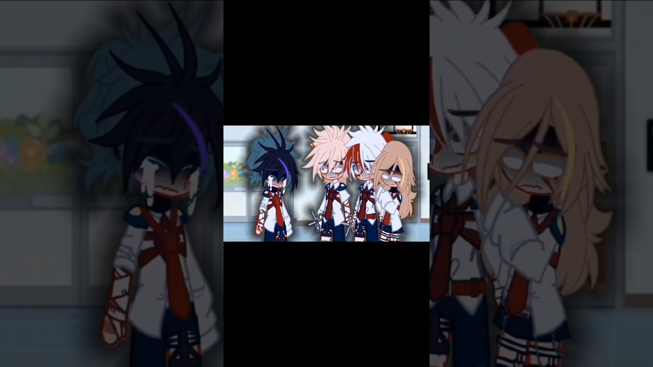 Deku doesn't deserve that 😭✨💔🥺 #deku #bakugou #todoroki #mha #bnha #bakudeku #tododeku #foryou