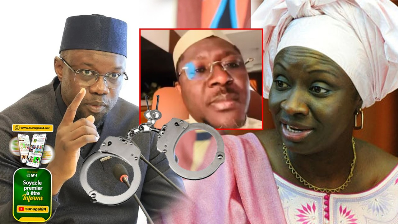 DERNIÈRE MINUTE : Nouveau rebondissement dans l’affaire Cheikh Bara, Un suspect clé enfin identifié