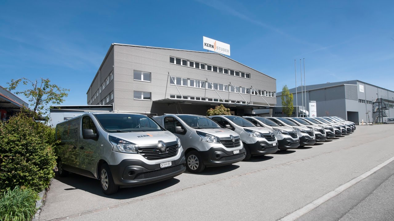 Kern Studer AG Imagefilm