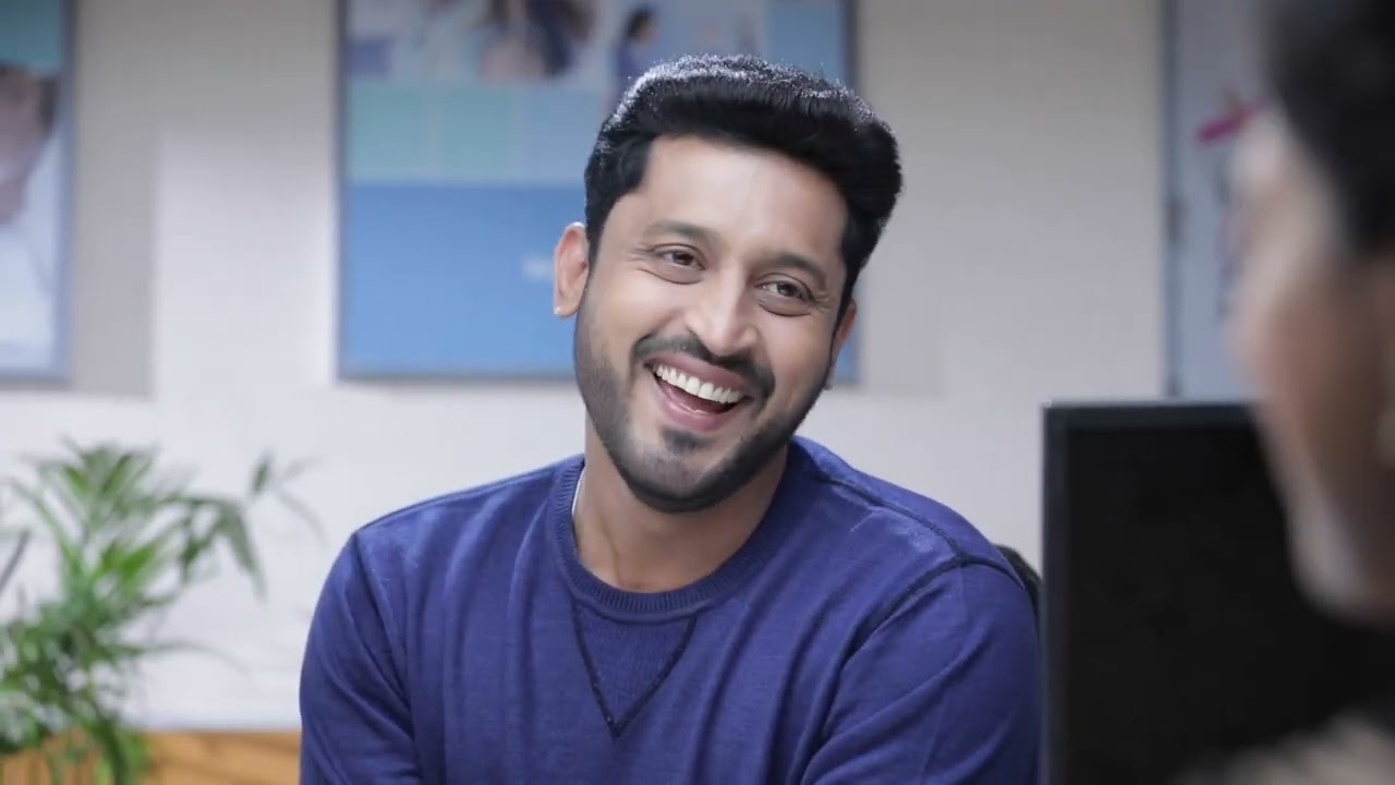 Deivam Thantha Poove - Ep 40 - Anil Sundar, Gugan Manohar - Tamil Tv Serial - Zee5 Tamil Classics