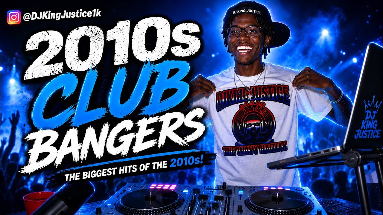 2010s Club Bangers Mix 🔥 | (NO SKIPS) | Migos, Drake, Future, Waka Flocka & More