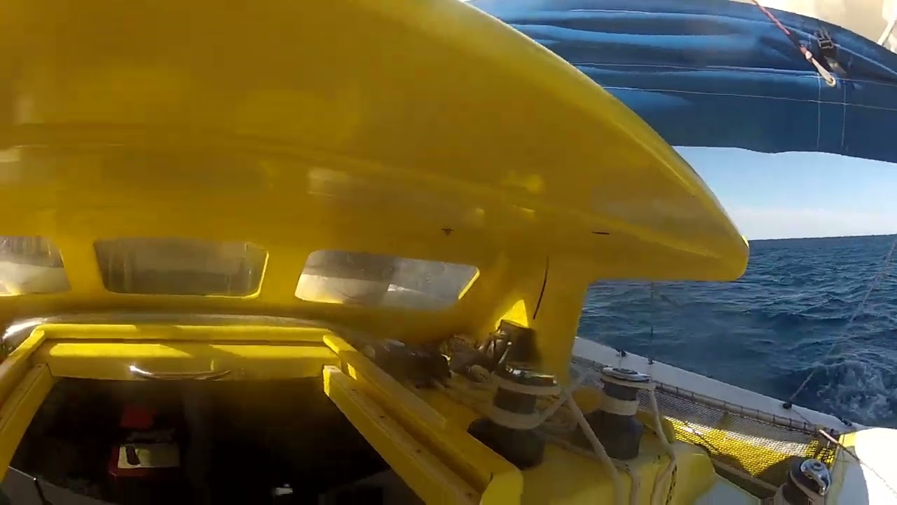 154 - 2nd April 2024  Bateman Bay to Jervis Bay revisited