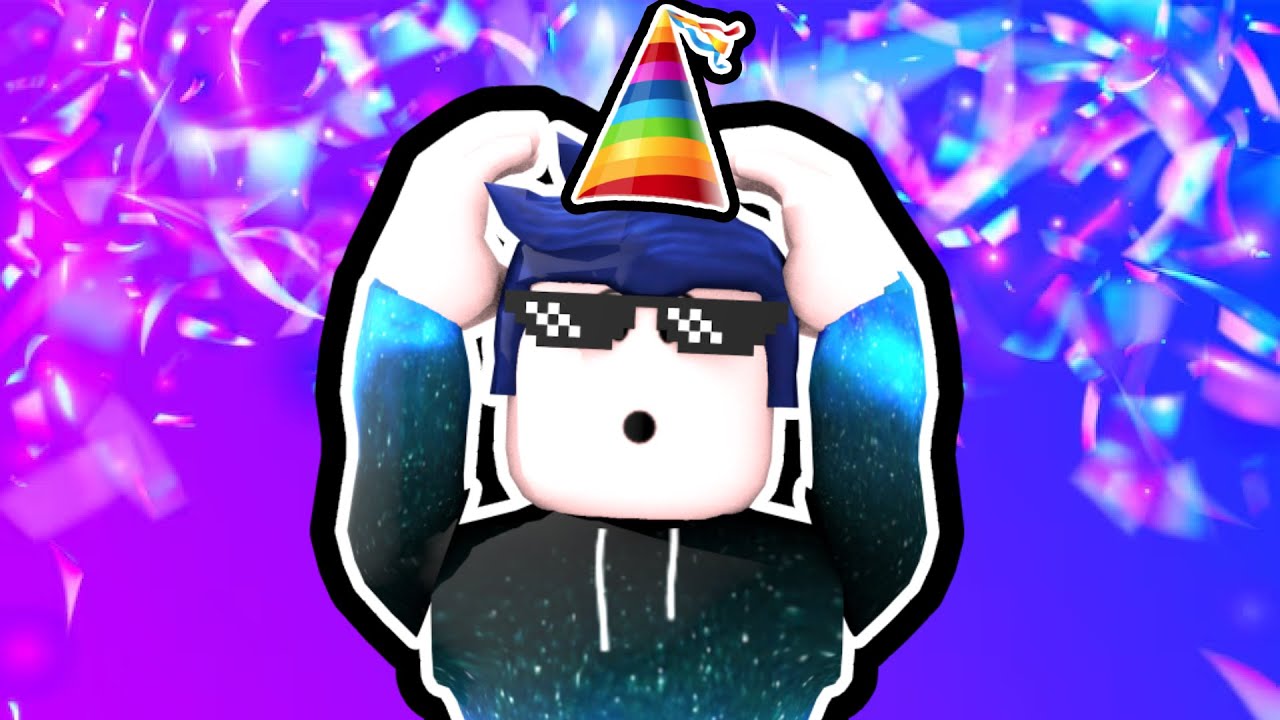🥳URODZINOWY PRZEDŁUŻANY LIVE Z ROBLOX! 💵DONATE💵 💎LOSUJEMY NAGRODY💎