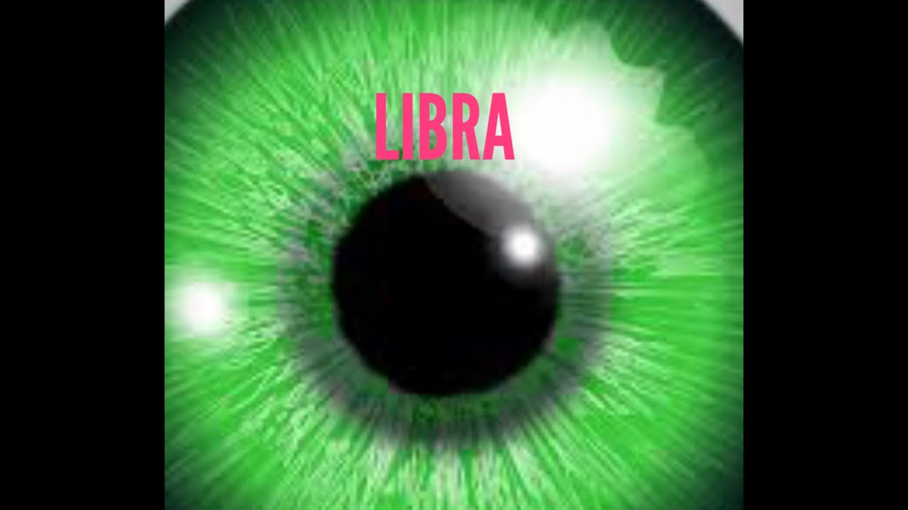 ***LIBRA***  ♎️  