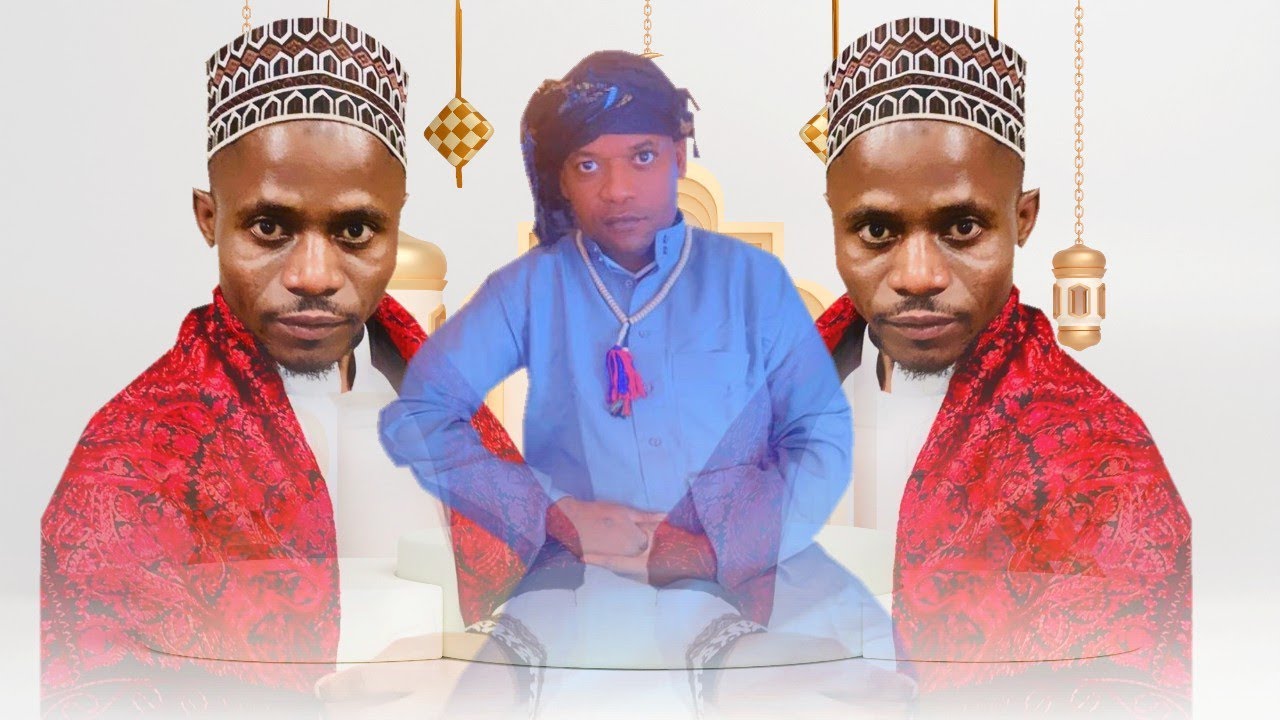 Khalif MOHAMED CHANZO IYO KHALIF MOHAMED FARAH