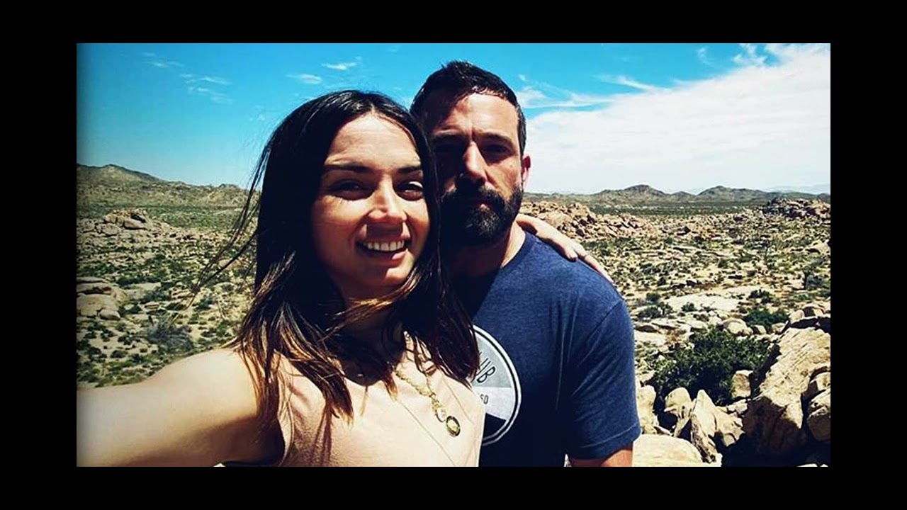 Ana de Armas living 'off the grid' in rural $7M Vermont home she moved to after whirlwind Ben Afflec