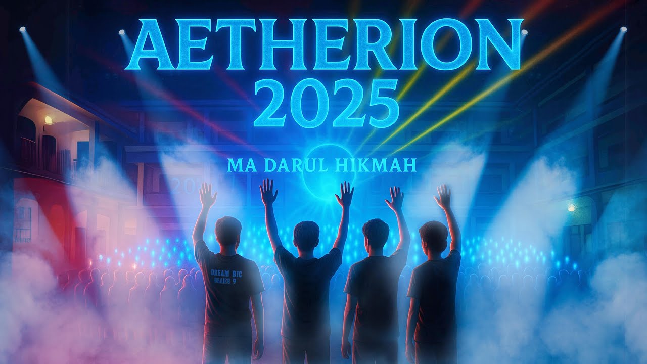 AETHERION 