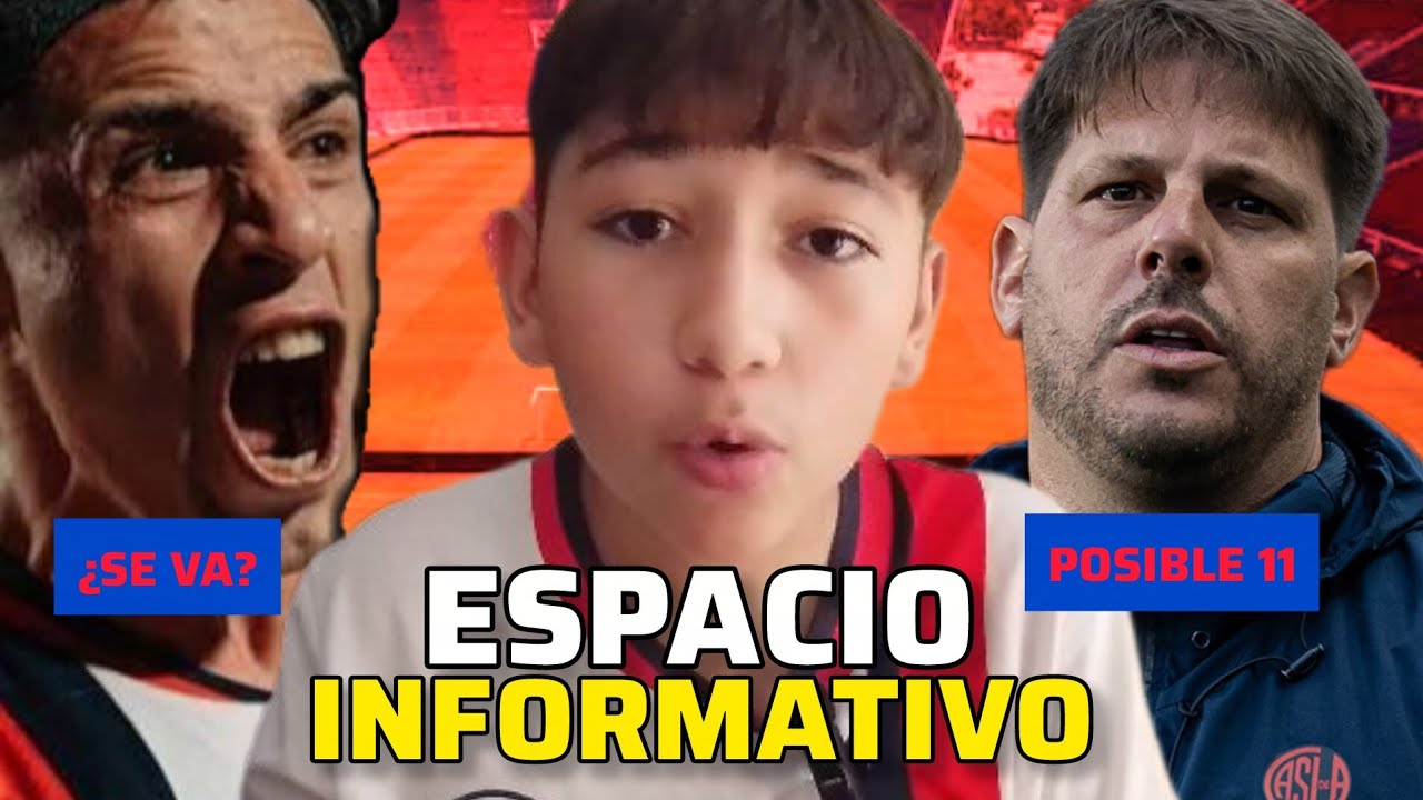 ¿SE VA ALEXIS CUELLO? + DAMIÁN AYUDE METE MANO EN EL 11 VS UNIÓN