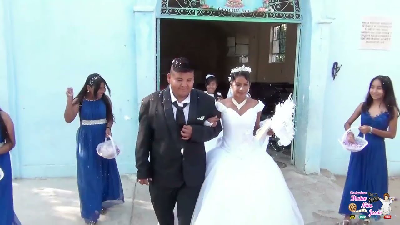 Parte 1 Juan Diego y Karina Nuestra Boda En Huamuchito Mpio. de Acapulco Guerrero.