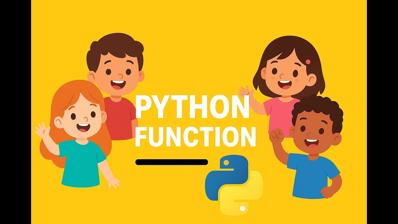 Create funtion in Python|what 