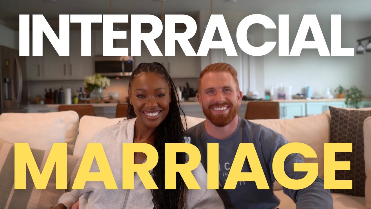 How we keep God at the center of our interracial relationship