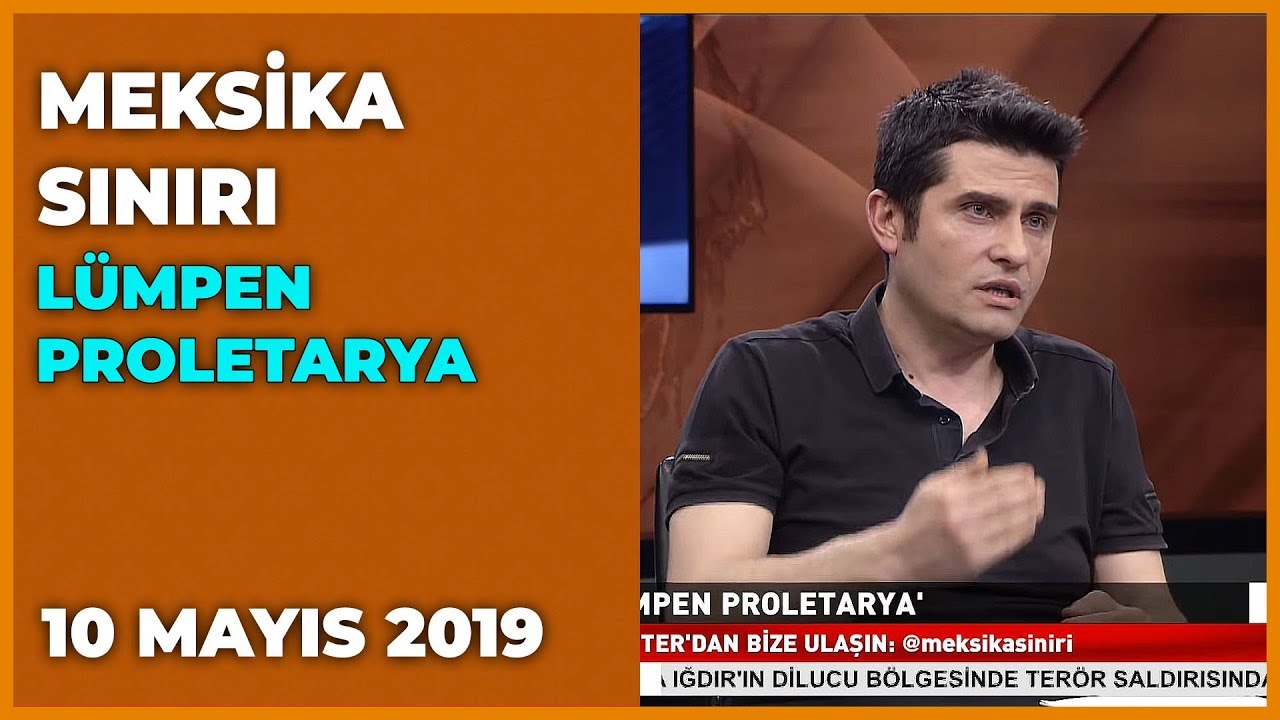 Meksika Sınırı - Furkan Çalışkan | Selahattin Yusuf | Ahmet Kekeç | 10 Mayıs 2019