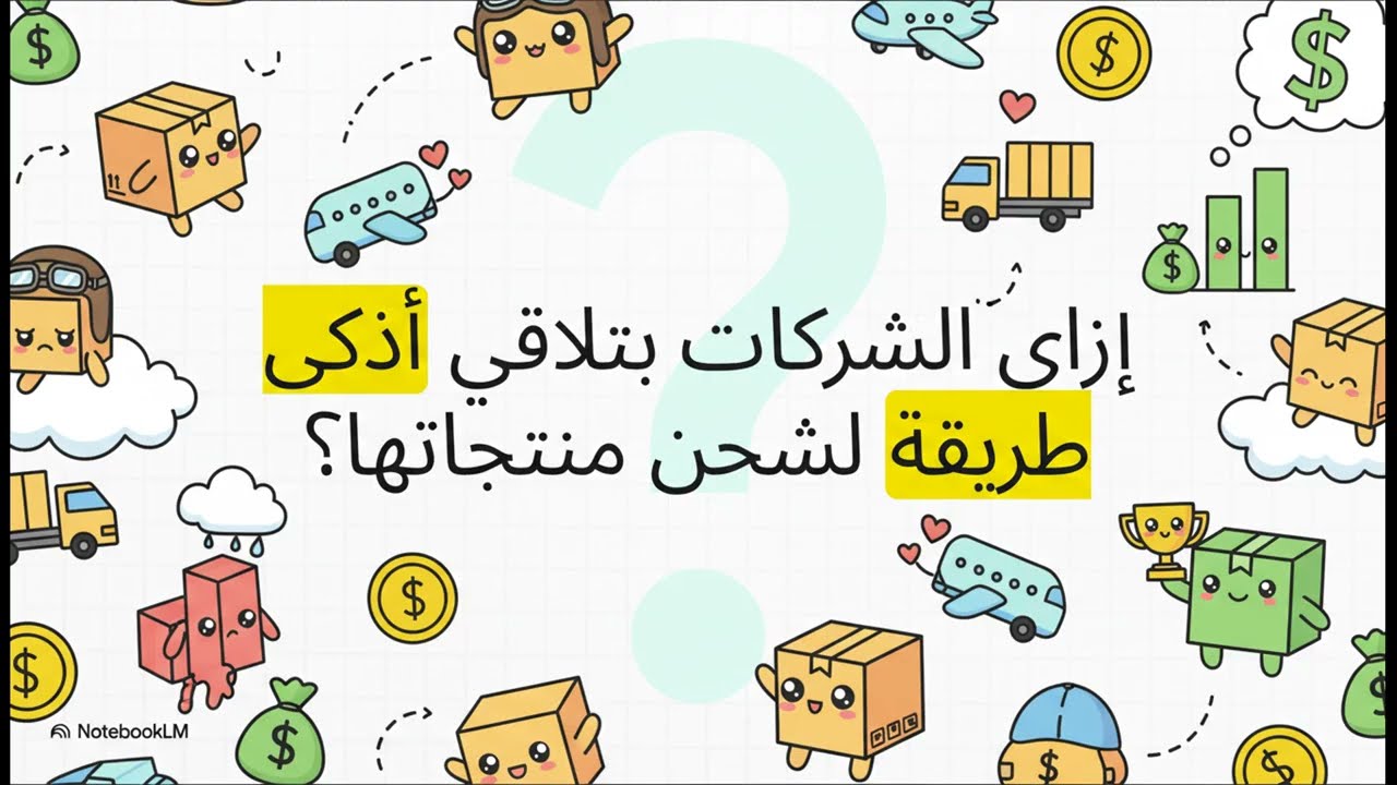 لماذا عند إضافة مصانع وهمية لنموذج النقل الأرباح بتزيد؟