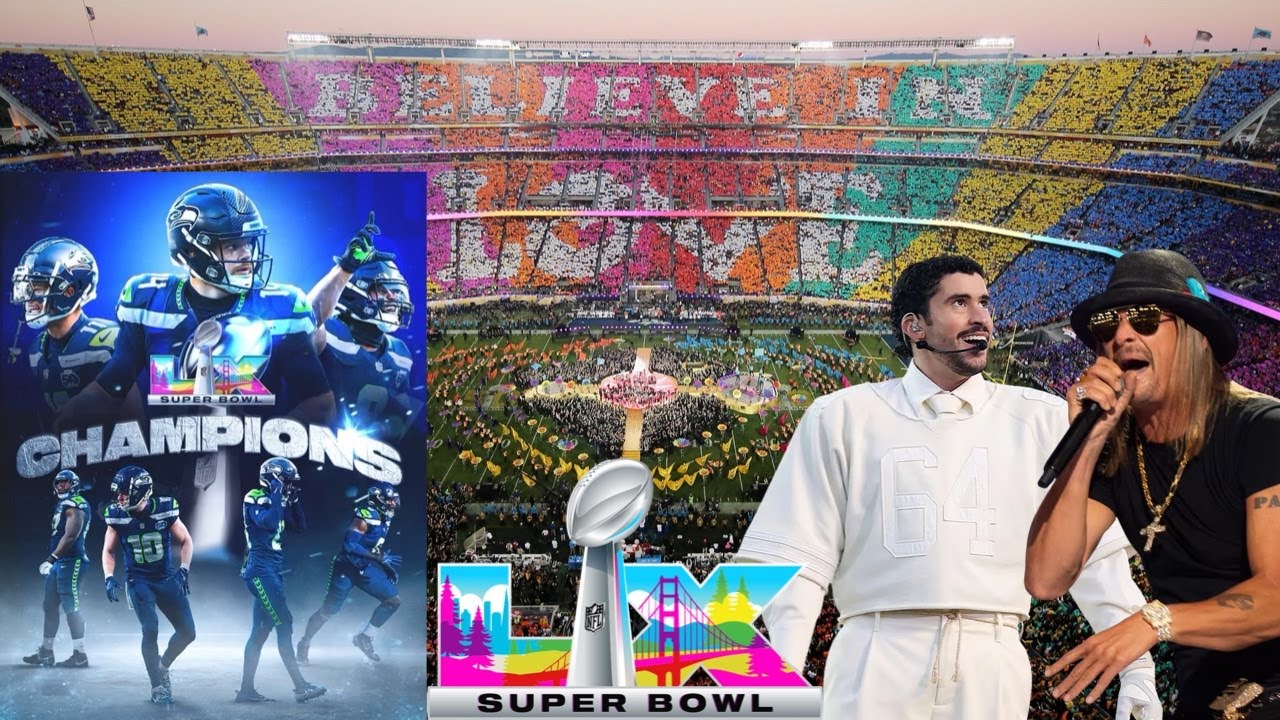 Super Bowl Psychology & Philosophy