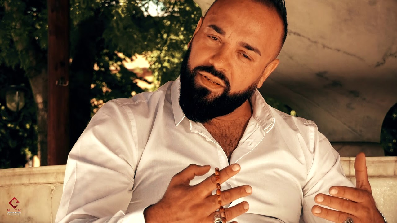 DENIS DEMIROV -  NAS TU KORONA AVELA O RAMAZAN - NEW ILAHIJA #2020