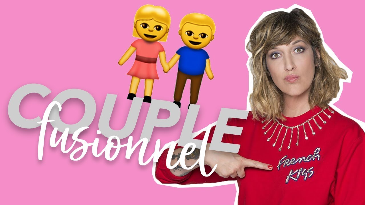 Couple fusionnel : ils ne se séparent jamais ! - REPLAY - Je t'aime etc