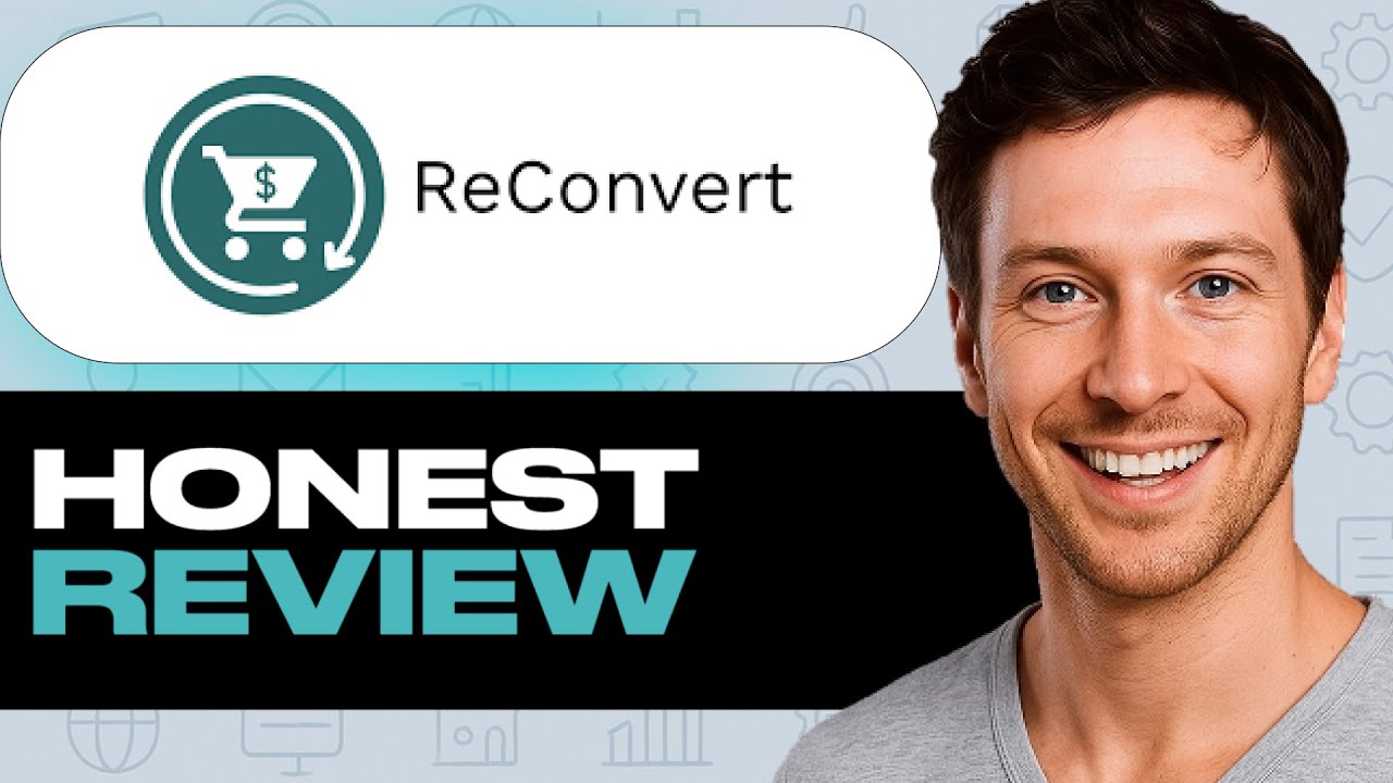 Обзор ReConvert: функции, сильные и слабые стороны (приложение для дополнительных продаж в Shopify)