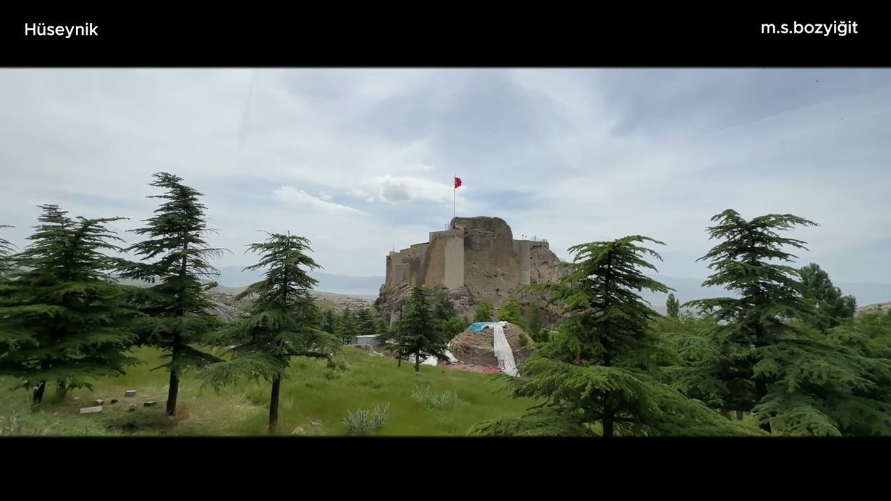 Hüseynik Türküsünün Hikayesi