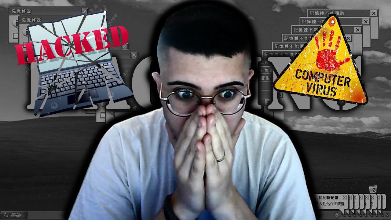 MI HANNO HACKERATO IL PC *finito male*