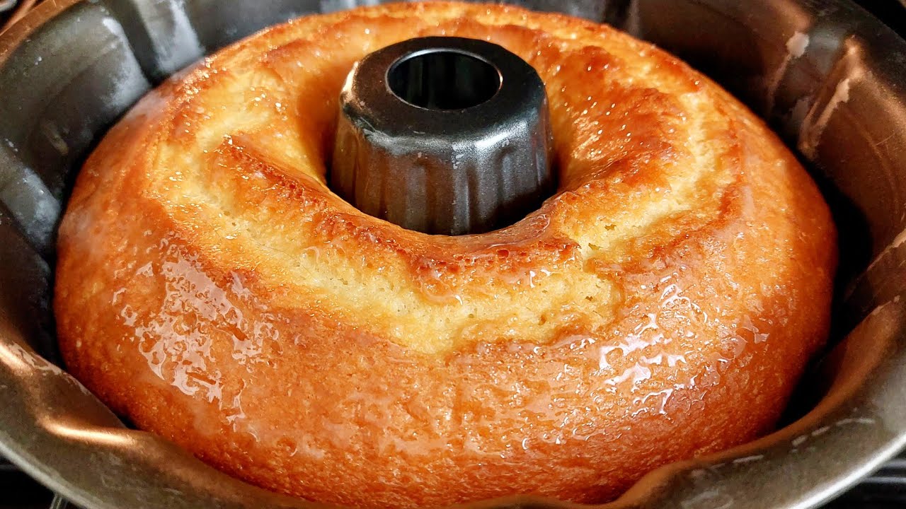 Keine Eier oder Milch! Dieser Kuchen wird IN IHREM MUND SCHMELZEN! Unglaublich gut!