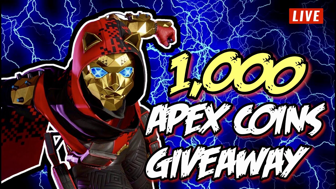Apex Legends Ps4 live stream