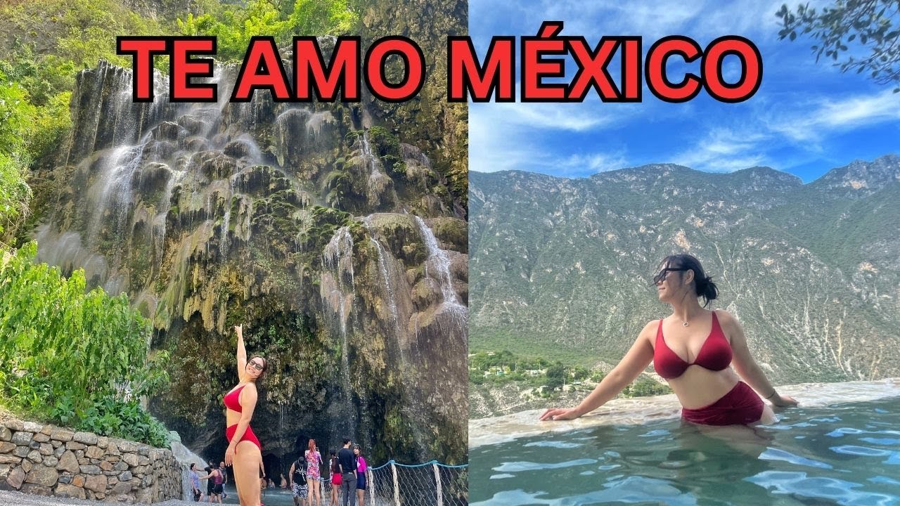 EL LUGAR MÁS POPULAR (AHORA) ENTRE COREANOS EN MÉXICO | Viaje en México