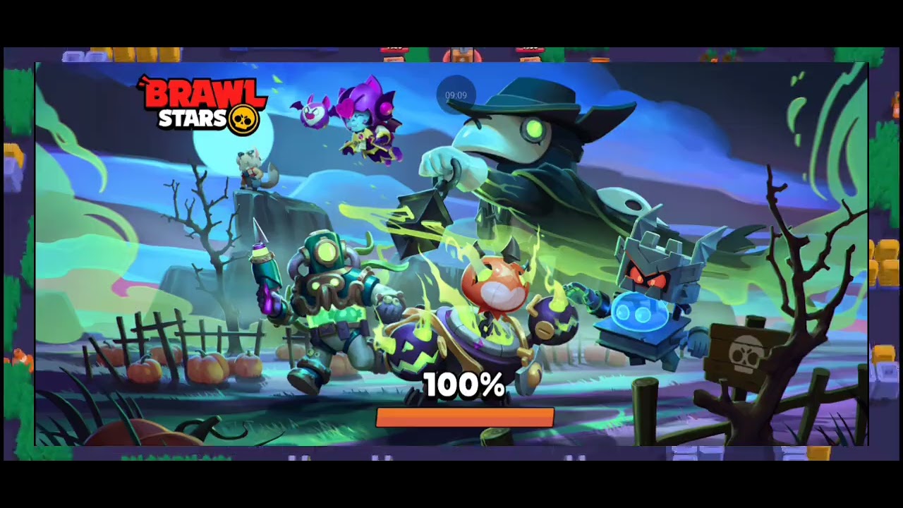 Brawls stars