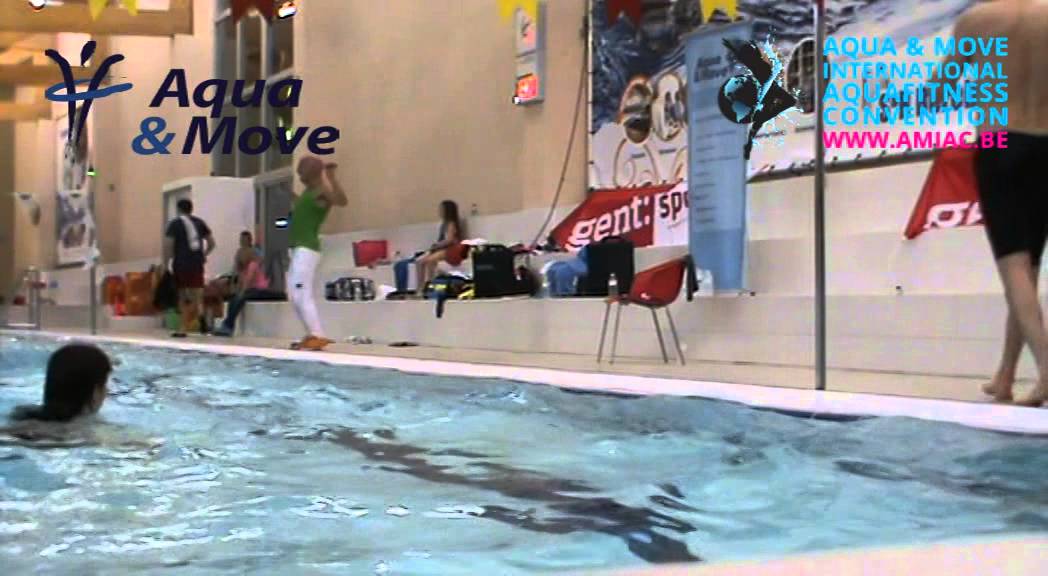 Amiac 2015 MasterClass Andrea Gilardoni - Aqua-Enjoy