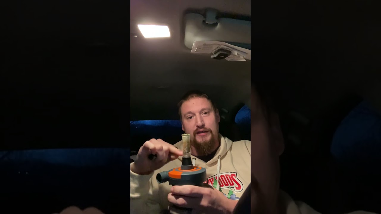 Lancer hotbox, air pump of doom #short #shortvideo #youtube #subscribe #like #lancer #shorts #funny