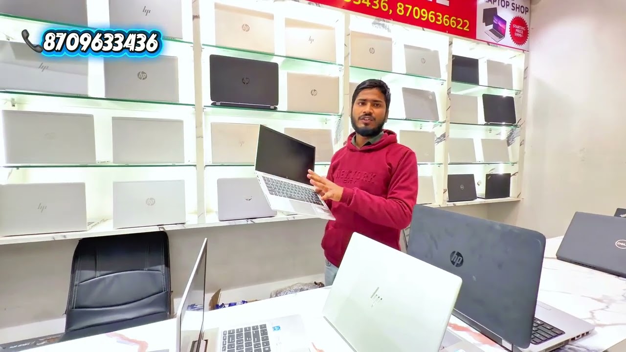    Sabse sasta laptop in Patna !! Second hand laptop in Patna !! 