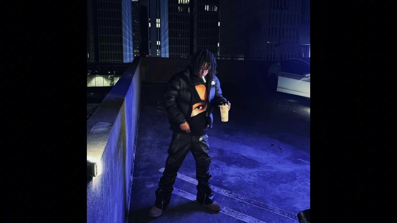 Babystaydown Type Beat “ Deep”