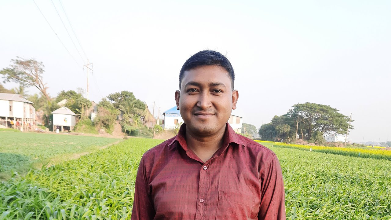আসসালামু আলাইকুম বন্ধুরা | Bangla New Vlog Video - PORA MON SUMON #poramonsumon #vlog #Village #live