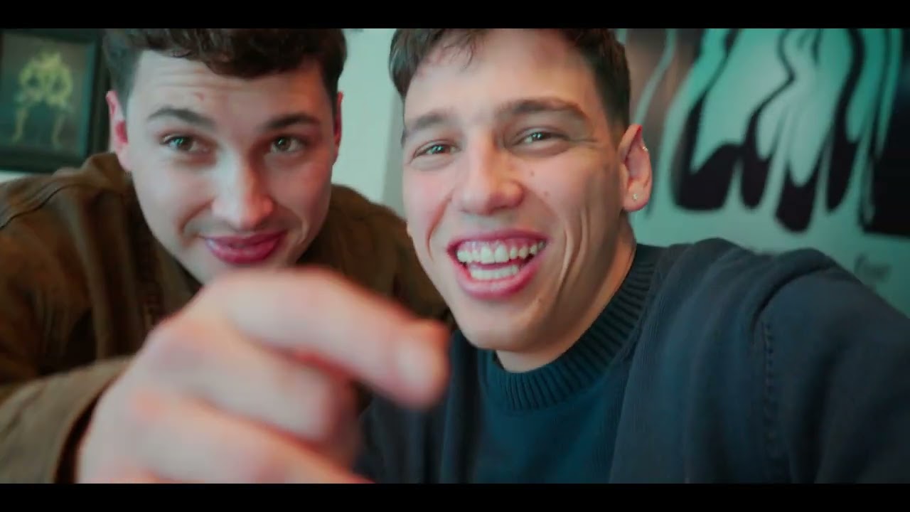 BUENOS AIRES | VLOG - Los Herrera
