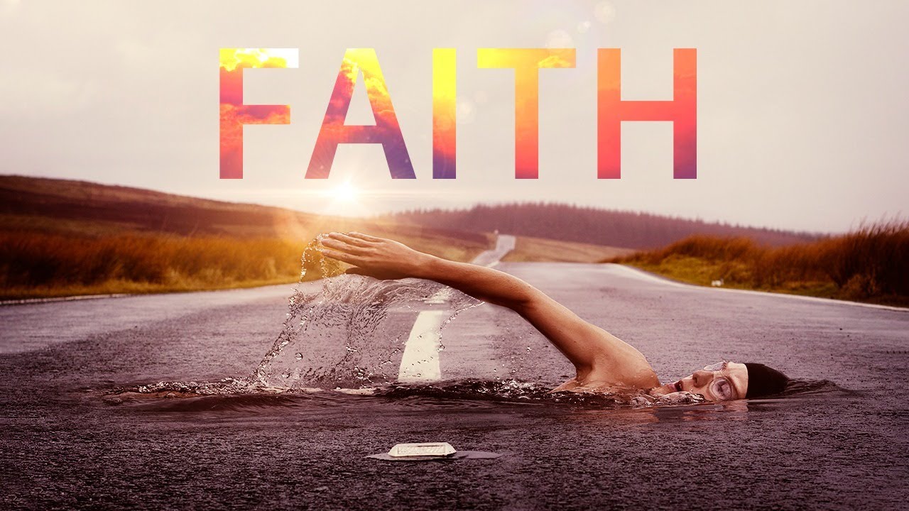 The Power Of Faith | It Can Move Mountains - Inspirational Video
