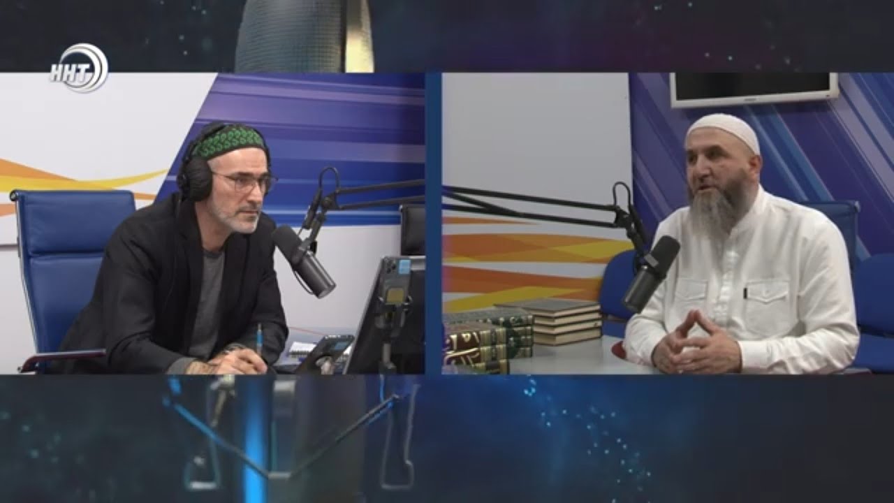 Беседы о ваххабизме. В какого бога верят ваххабиты? Часть 3