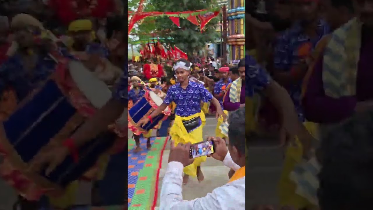 Berhampur Danda Yatra Live | Amazing Devotional Festival 🙏
