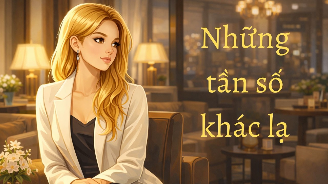 những tần số khác lạ