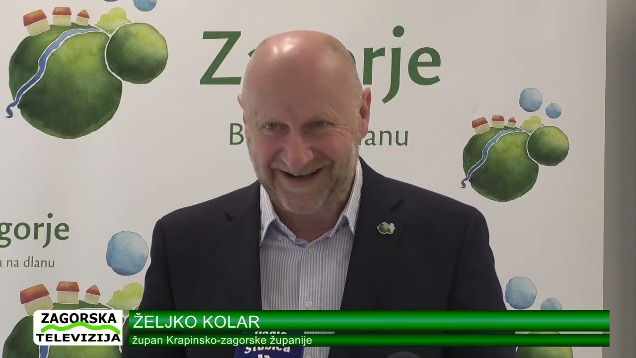 18.03.25. - Rad medicinskih službi KZŽ