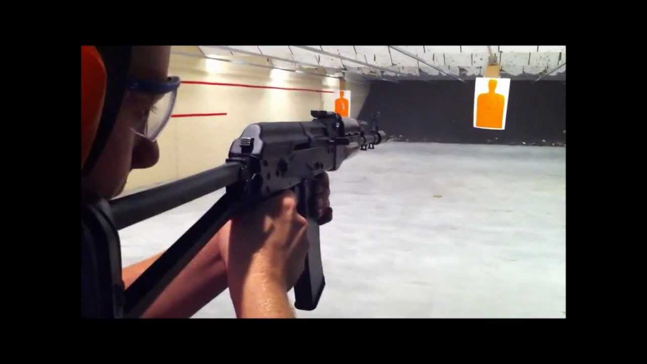 Arsenal SLR 106 AKSU Krink Krinkov 5.56 .223 AK Combloc Customs Ironwood Designs AK 47 AK 74