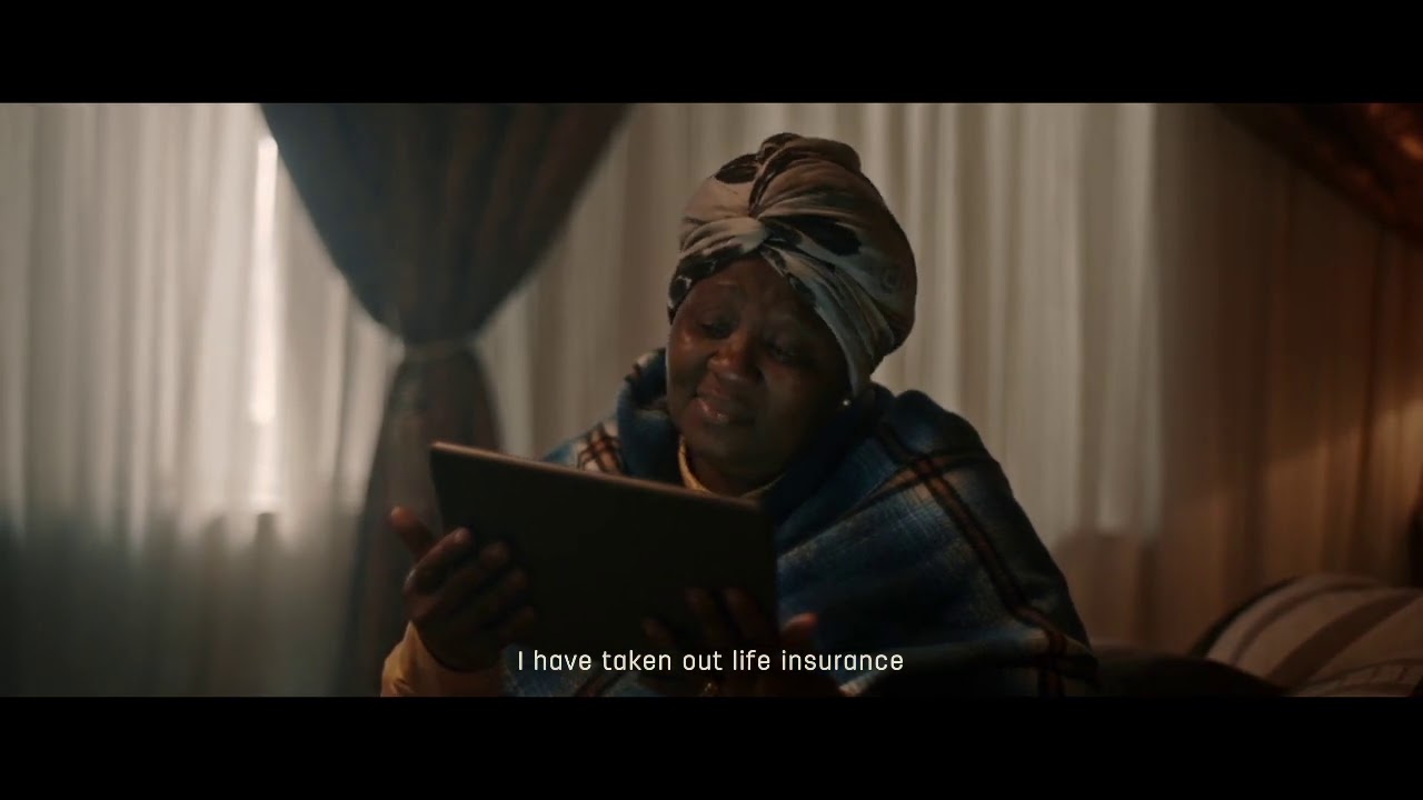 Hollard - Abantu Bazothini